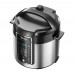 Midea MYCS-C6037P InnerChef Pressure Cooker(6L)